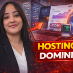 Qué es hosting y dominio y cómo crear un sitio web desde cero paso a paso para principiantes