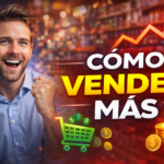 Aprende las 15 estrategias de marketing más efectivas para vender más, atraer clientes y escalar tu negocio con técnicas probadas.