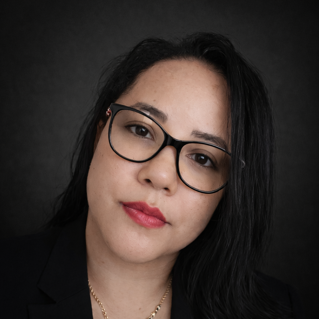 Asesora de NM Digital