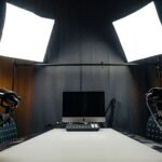Las 5 mejores luces para grabar en TikTok, instagram y YouTube