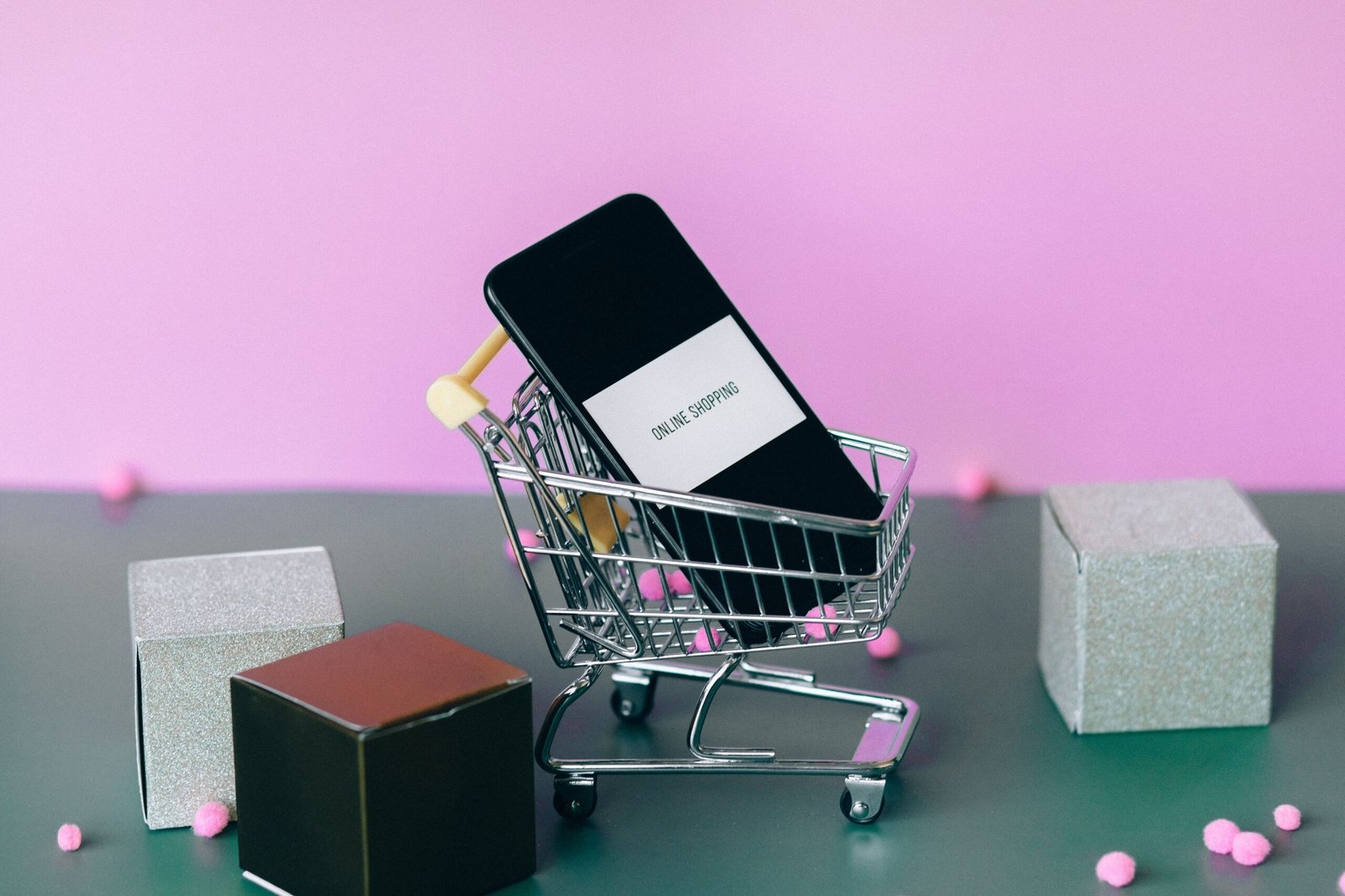 Demostración de producto para TikTok Shop grabada desde diferentes ángulos